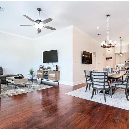 Villa Luxury House With Pool And Hot Tub New Orleans Esterno foto