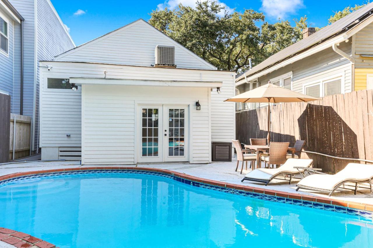 Villa Luxury House With Pool And Hot Tub New Orleans Esterno foto