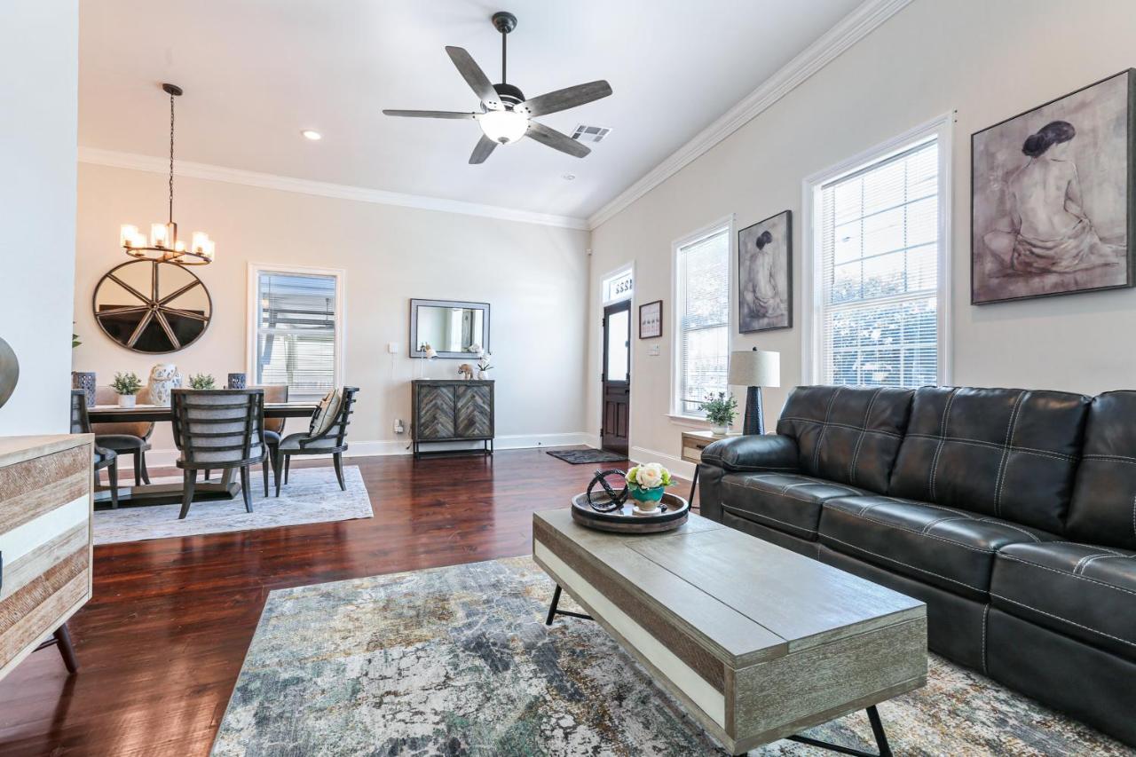 Villa Luxury House With Pool And Hot Tub New Orleans Esterno foto
