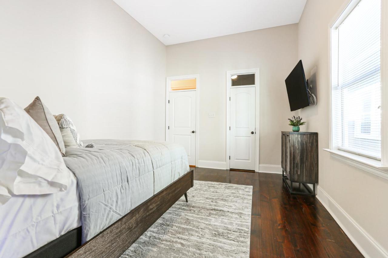 Villa Luxury House With Pool And Hot Tub New Orleans Esterno foto